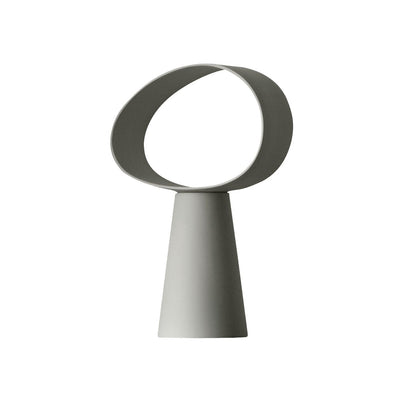 EclipseGlow - Lampada da Tavolo con Design Elegante e Illuminazione Atmosferica