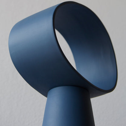 EclipseGlow - Lampada da Tavolo con Design Elegante e Illuminazione Atmosferica