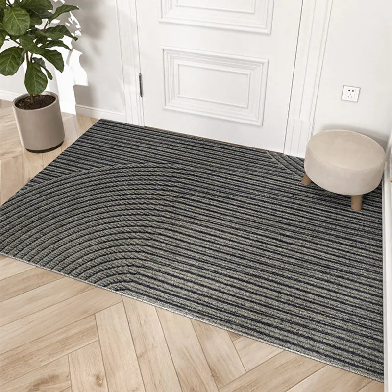 EcoMat | Durable Eco-Friendly Outdoor Doormat for Clean Entrances 1