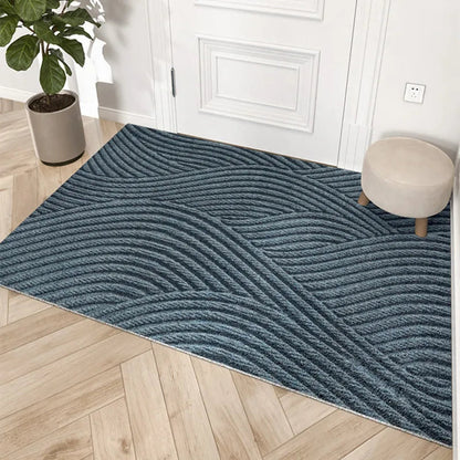 EcoMat | Durable Eco-Friendly Outdoor Doormat for Clean Entrances 2