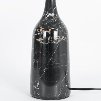 EddyGlow - Table Lamp with Elegant Design and Subtle Light Diffusion