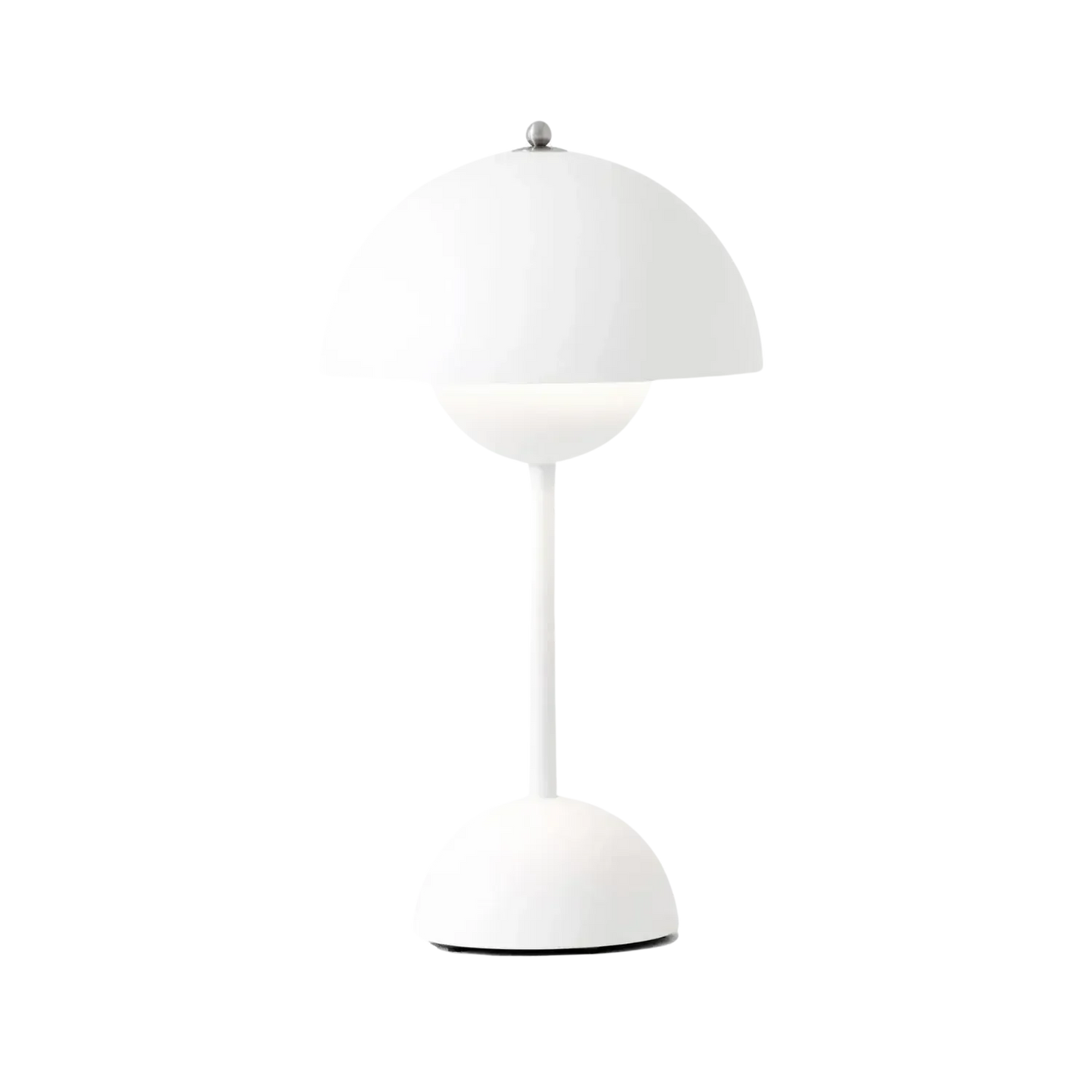 FrostLight - Modern Table Lamp