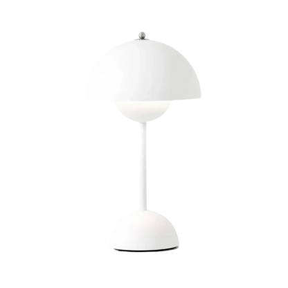 FrostLight - Modern Table Lamp