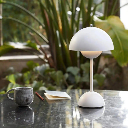 FrostLight - Modern Table Lamp