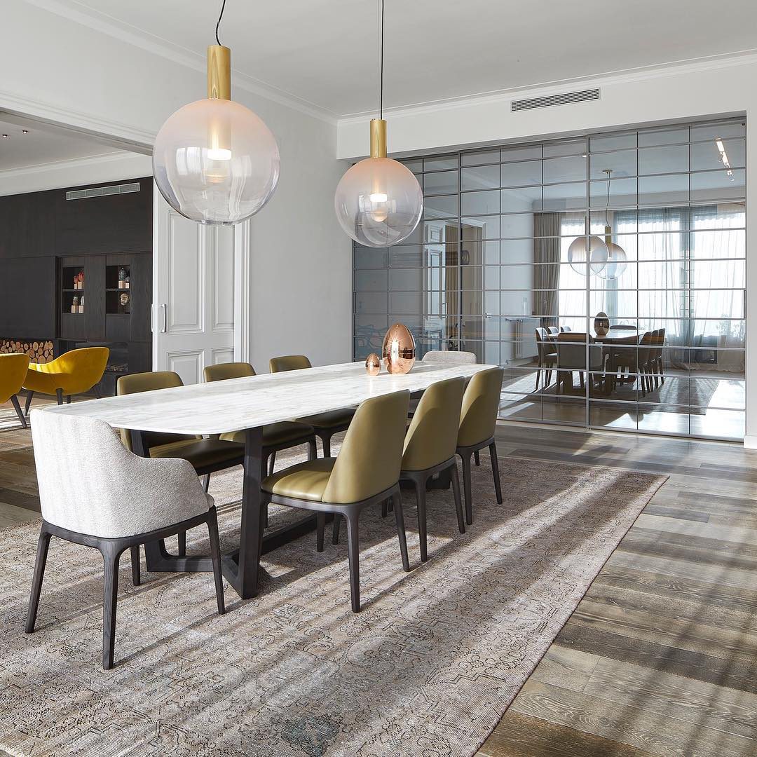 OpalGlow - Lampe de Plafond Élégante