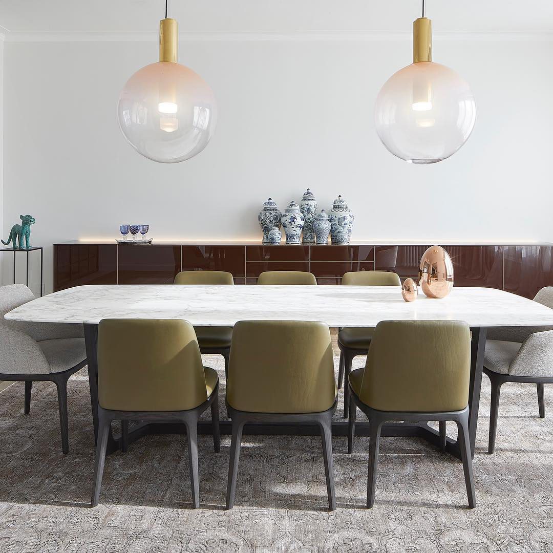 OpalGlow - Lampe de Plafond Élégante