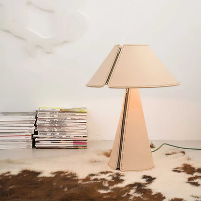 LumenLeaf - Stilfuld Skrivebordslampe