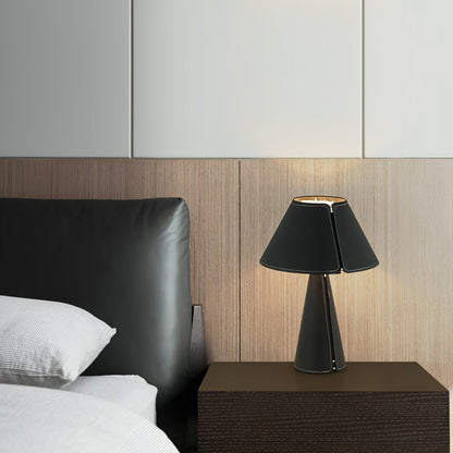 LumenLeaf - Stilfuld Skrivebordslampe