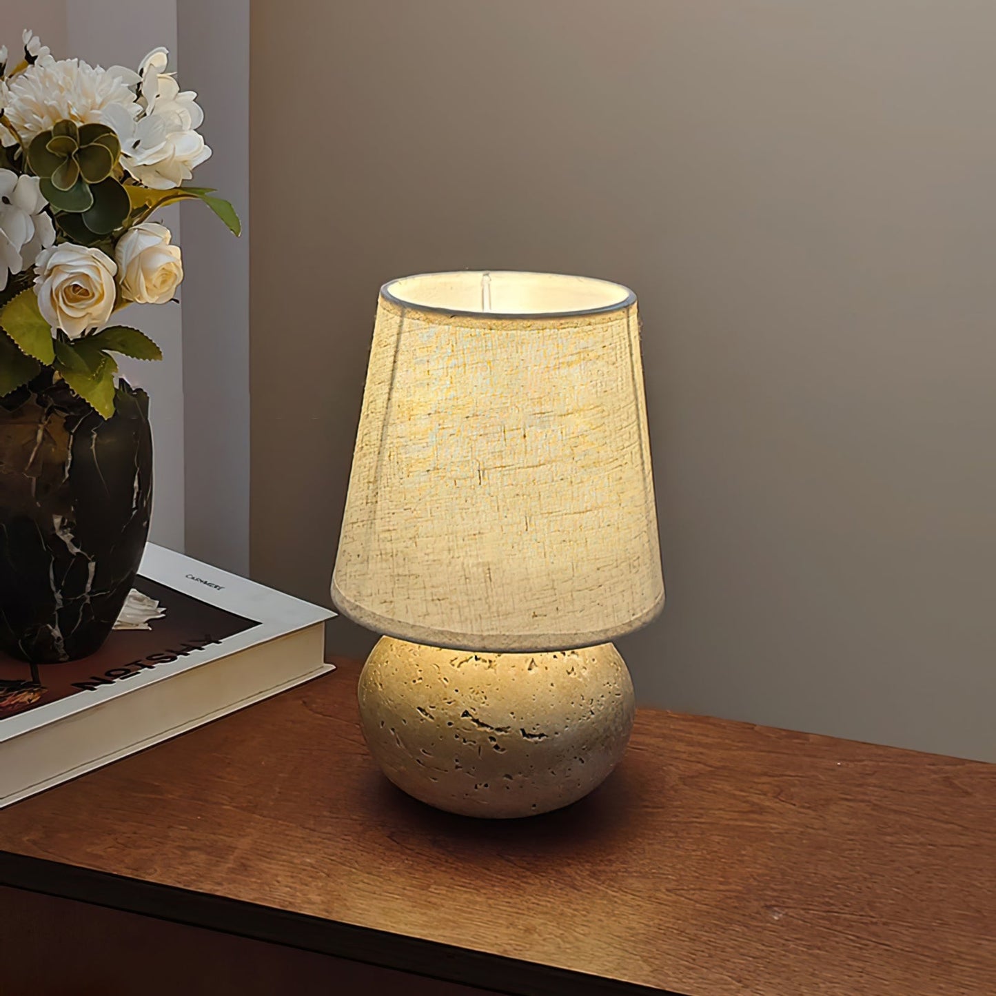 AstraLume - Hjemmelampe