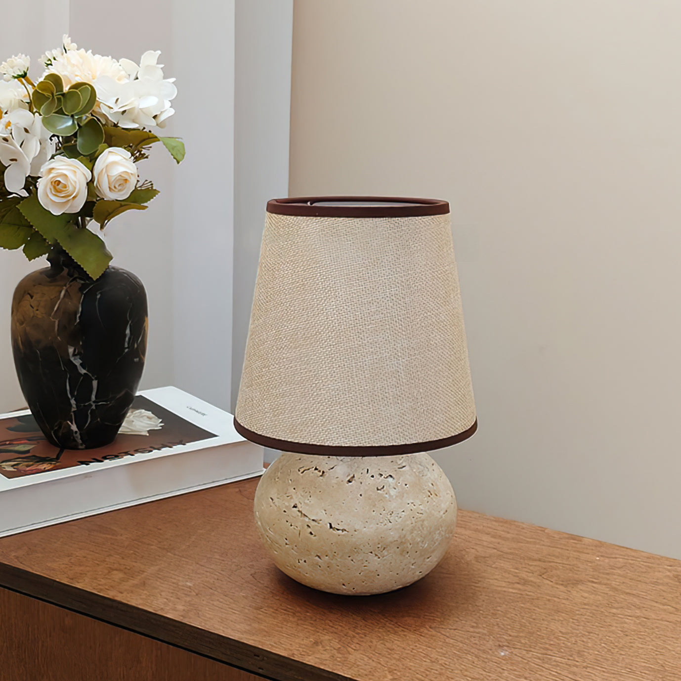 AstraLume - Hjemmelampe