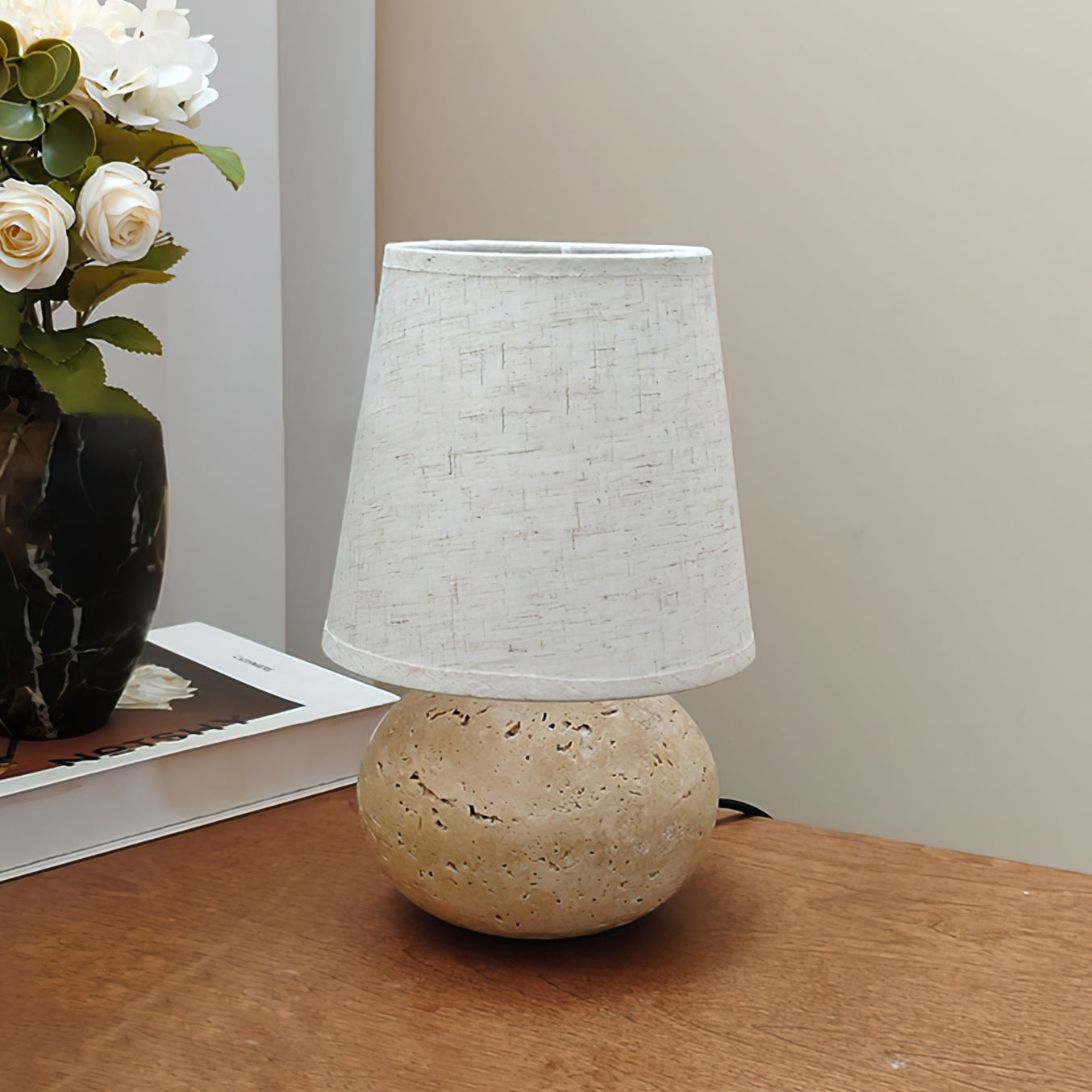 AstraLume - Hjemmelampe