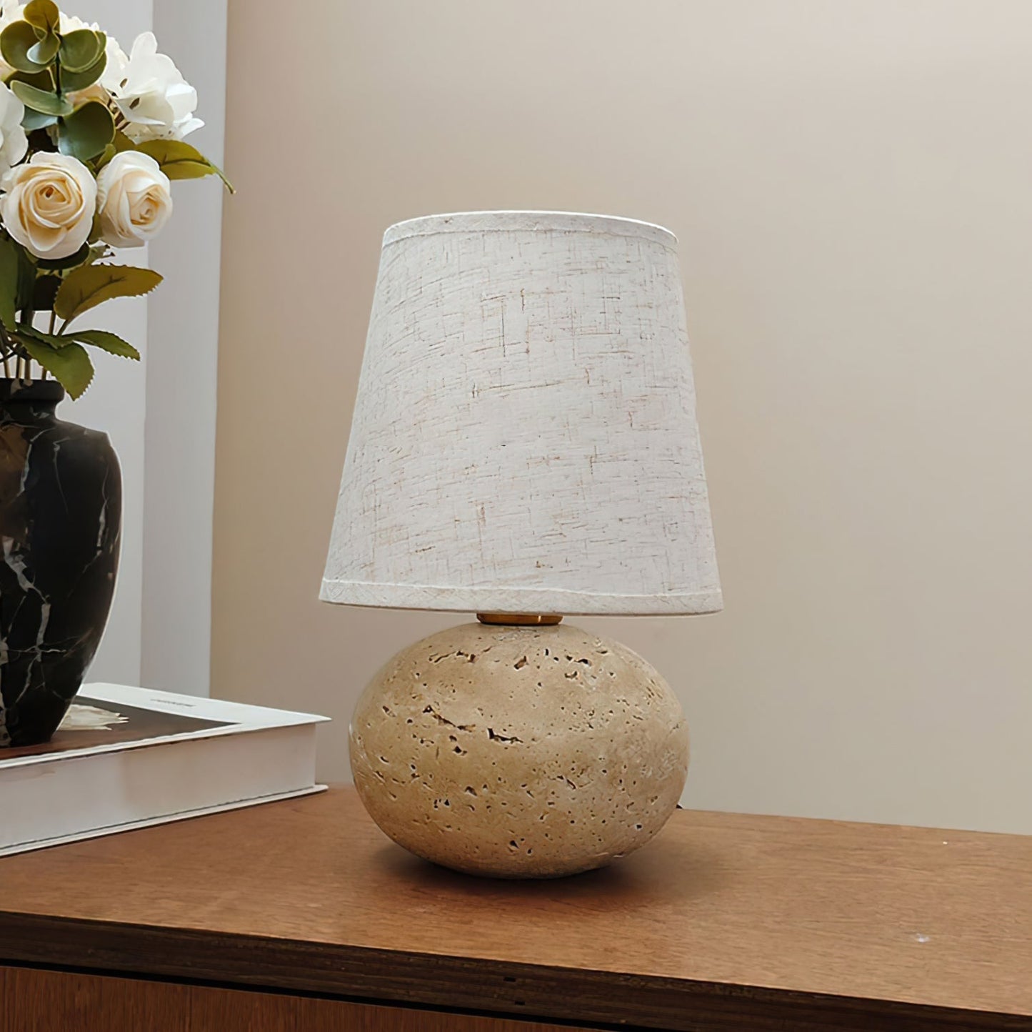 AstraLume - Hjemmelampe