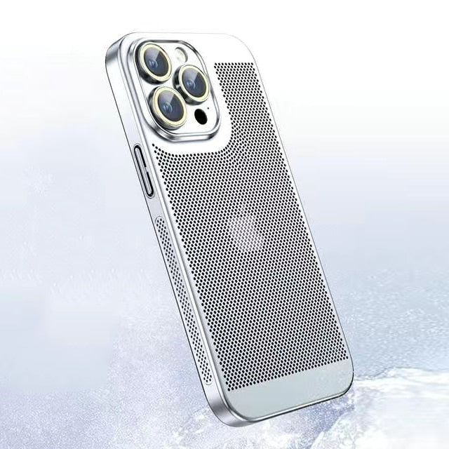 EleganceGuard | Stylish Slim iPhone Protective Case with Precision Fit 0