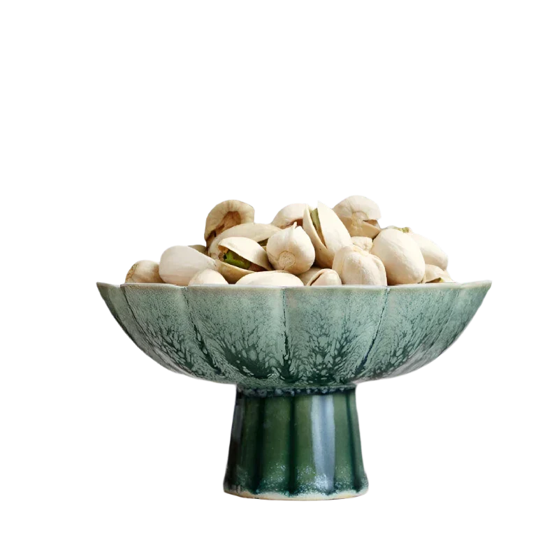 FrostBowl – Keramikschale mit skandinavischer Essenz