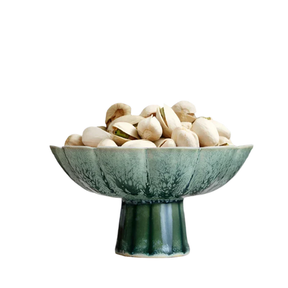 FrostBowl – Keramikschale mit skandinavischer Essenz