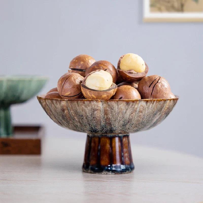 FrostBowl – Keramikschale mit skandinavischer Essenz