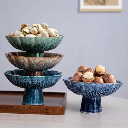 FrostBowl – Keramikschale mit skandinavischer Essenz