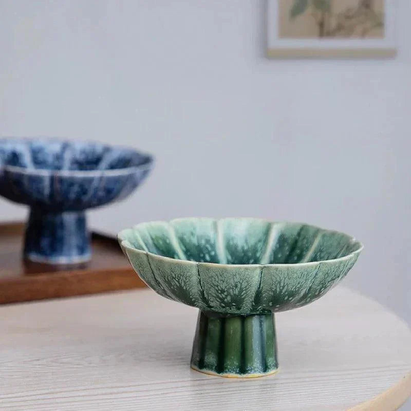 FrostBowl – Keramikschale mit skandinavischer Essenz