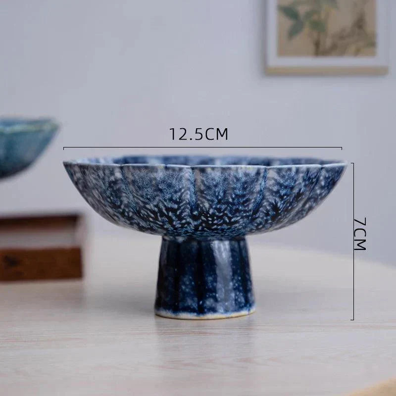 FrostBowl – Keramikschale mit skandinavischer Essenz