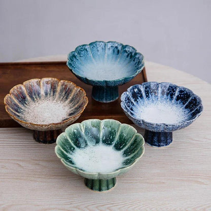 FrostBowl – Keramikschale mit skandinavischer Essenz