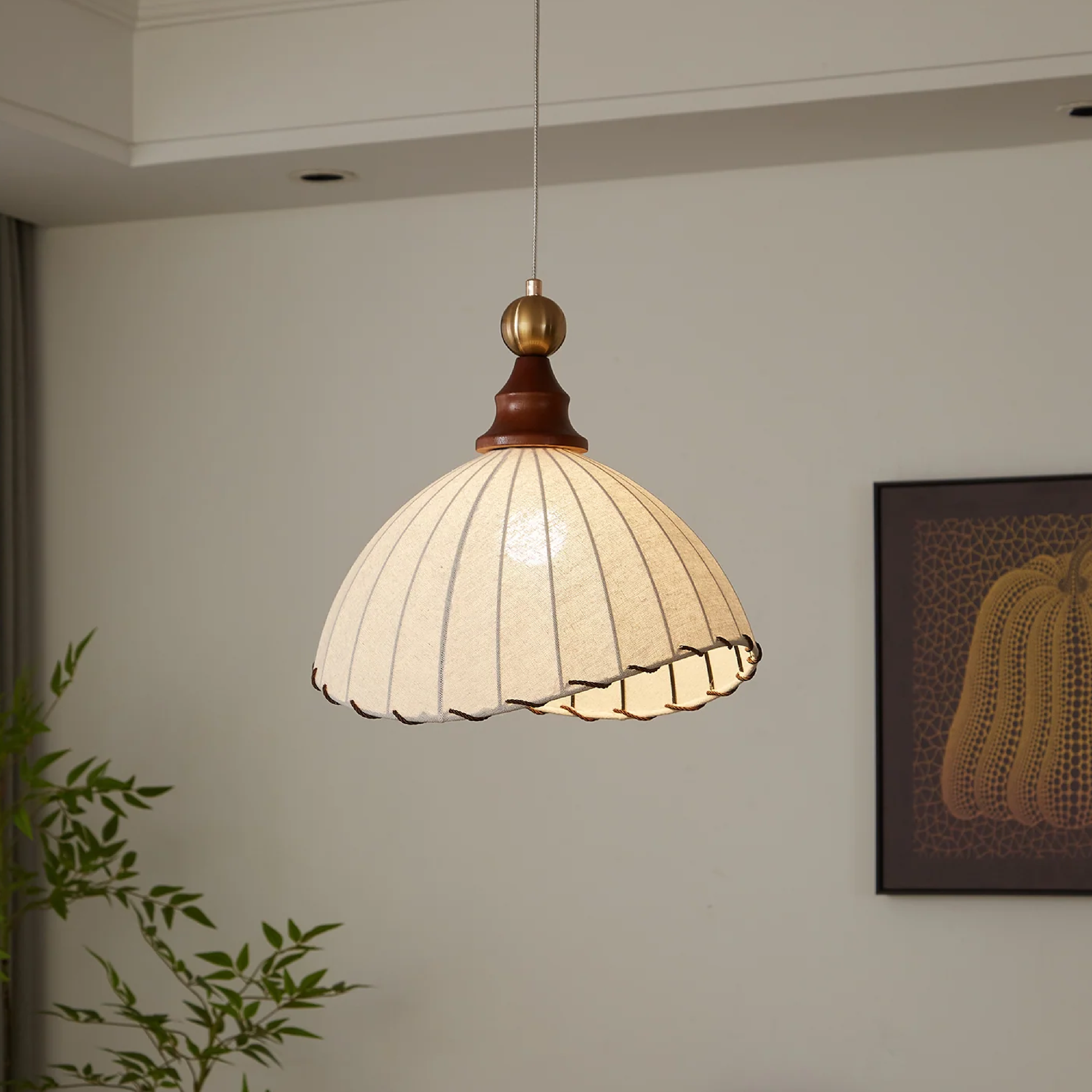 Elonora Pendant Lamp 0