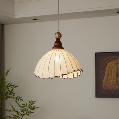 Elonora Pendant Lamp 0
