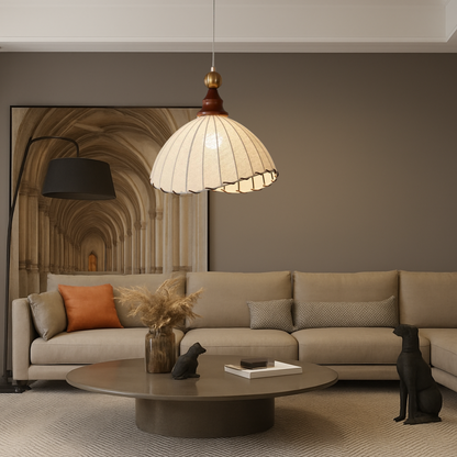 Elonora Pendant Lamp 2