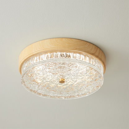 GleamLuxe - Loftlampe