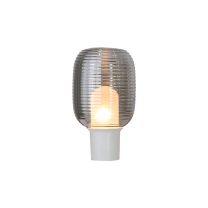 LuxeAura - Sophisticated Lamp with Subtle Elegance and Soft Glow