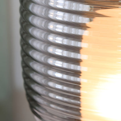 LuxeAura - Sophisticated Lamp with Subtle Elegance and Soft Glow