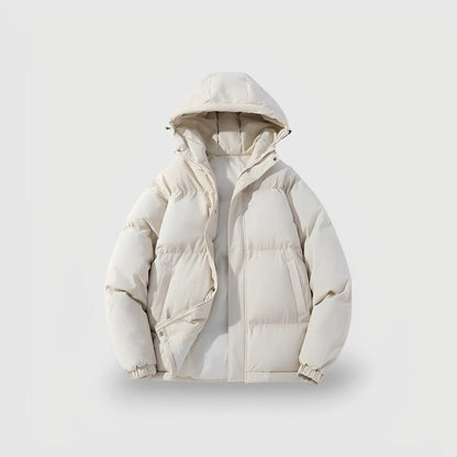 Emily | Cozy Lightweight Quilted Puffer Jacket 1