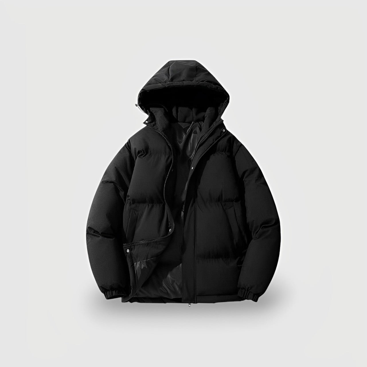 Emily | Cozy Lightweight Quilted Puffer Jacket 2