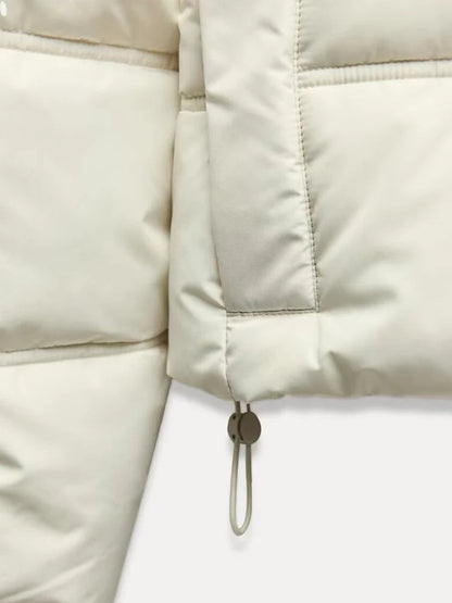 Emily | Cozy Lightweight Quilted Puffer Jacket 5