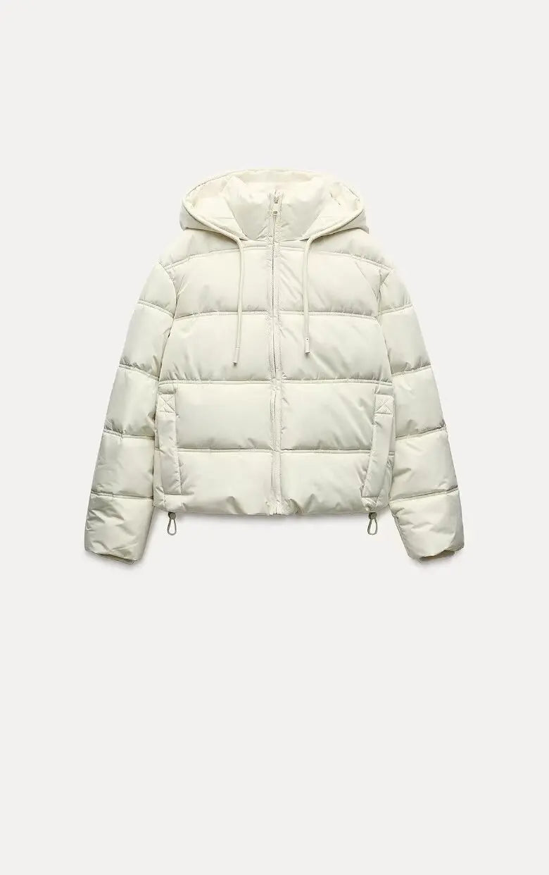 Emily | Cozy Lightweight Quilted Puffer Jacket 6