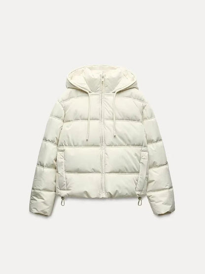 Emily | Cozy Lightweight Quilted Puffer Jacket 7