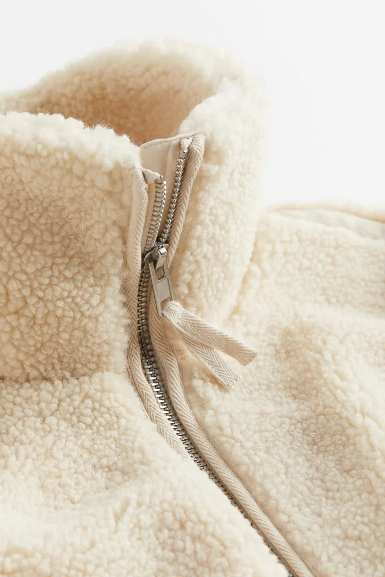 Emily | Cozy Oversized Women's Jacket 2