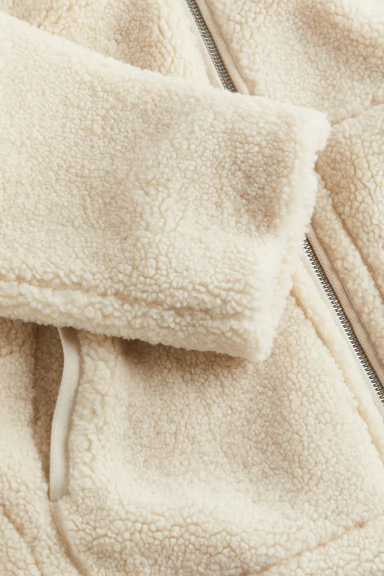 Emily | Cozy Oversized Women's Jacket 3