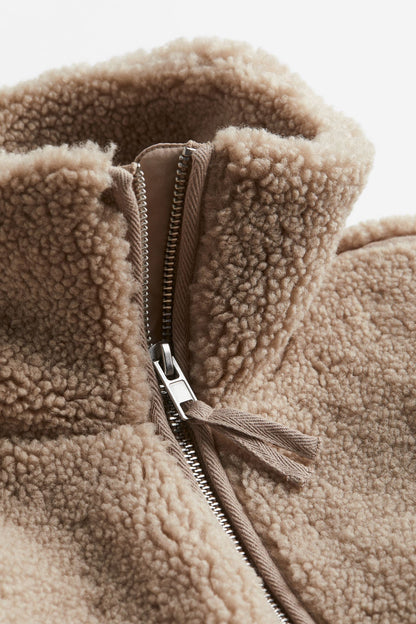 Emily | Cozy Oversized Women's Jacket 5