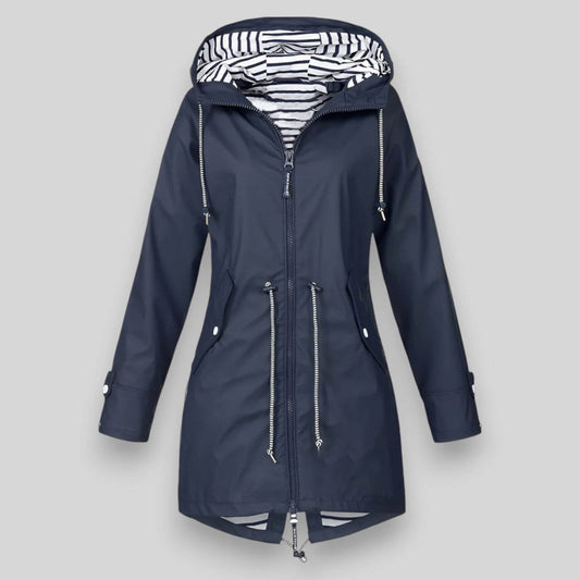 Emily | Stylish Functional Women's Jacket 0
