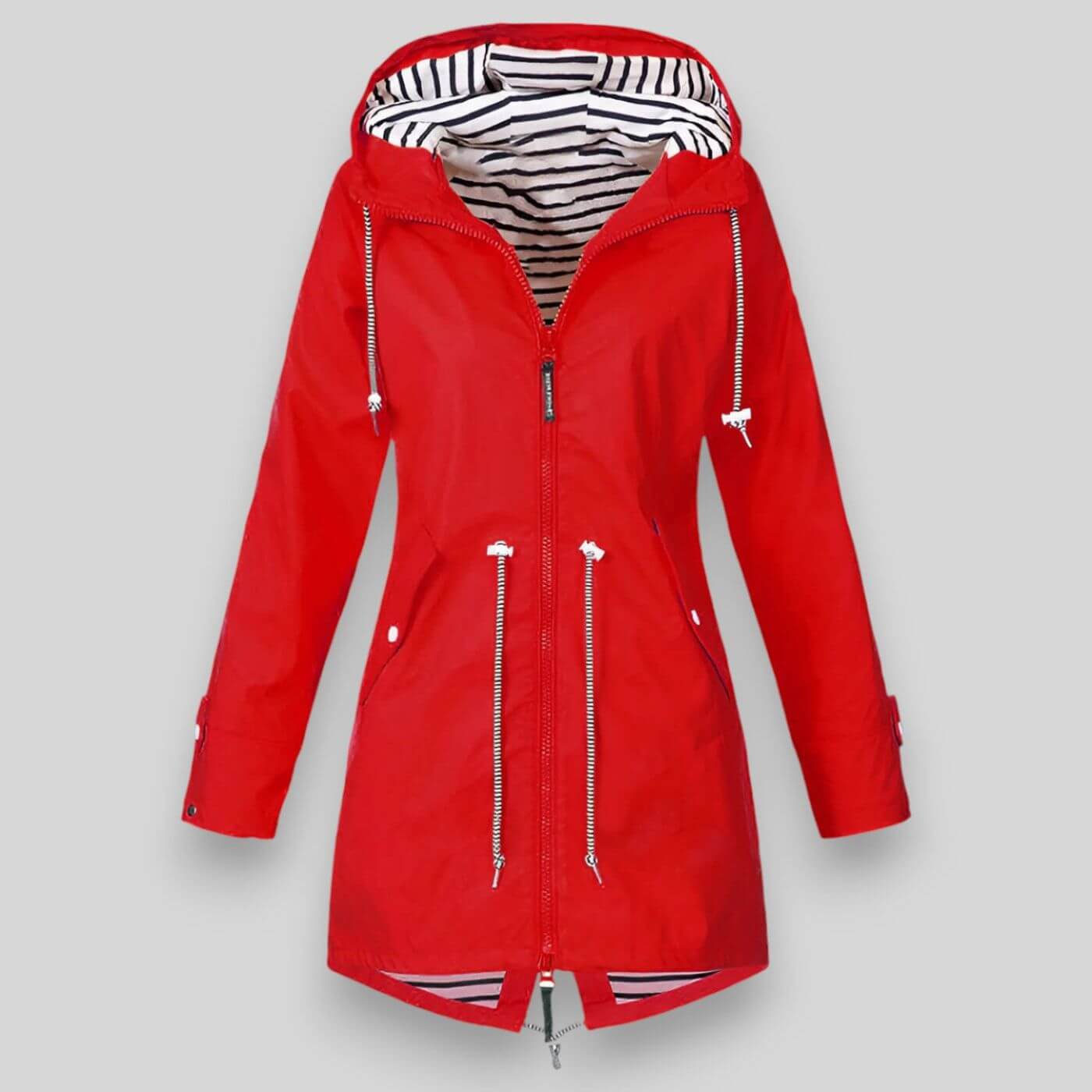 Emily | Stylish Functional Women's Jacket 2