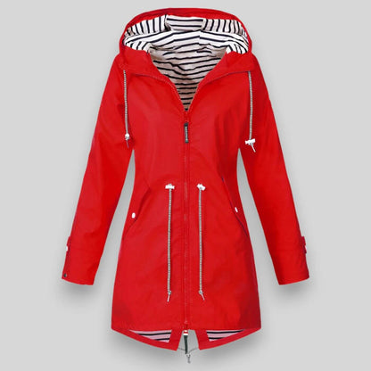 Emily | Stylish Functional Women's Jacket 2