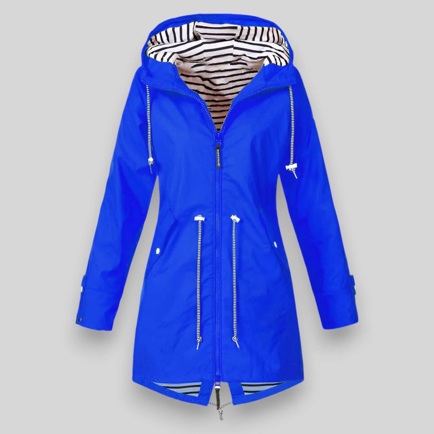 Emily | Stylish Functional Women's Jacket 4