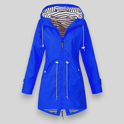 Emily | Stylish Functional Women's Jacket 4