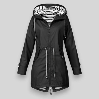 Emily | Stylish Functional Women's Jacket 5