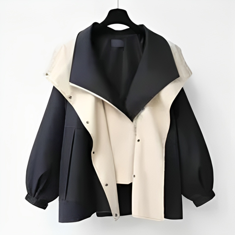 Emily | Stylish Lightweight Women's Jacket 5