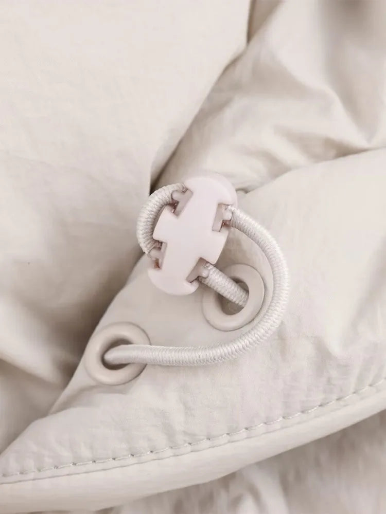 Emily | Stylish Warm Puffer Jacket for Women 6