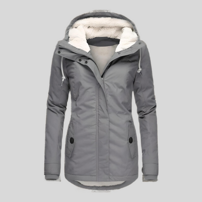 Emily | Stylish Waterproof Women's Jacket 0