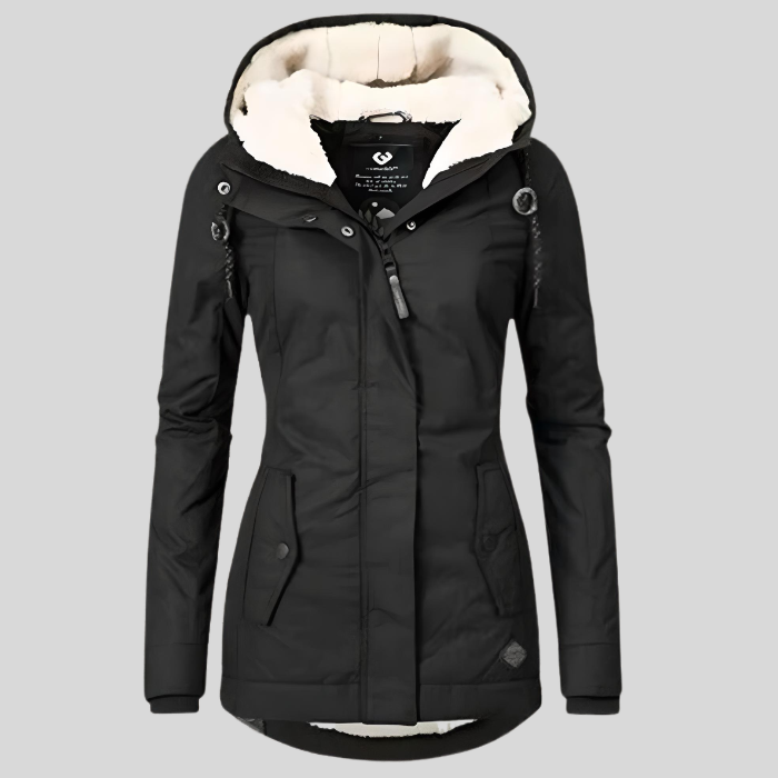 Emily | Stylish Waterproof Women's Jacket 1