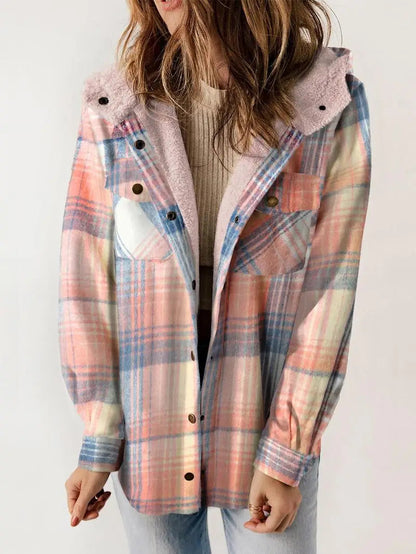 Emma | Stylish Cozy Winter Coat 1