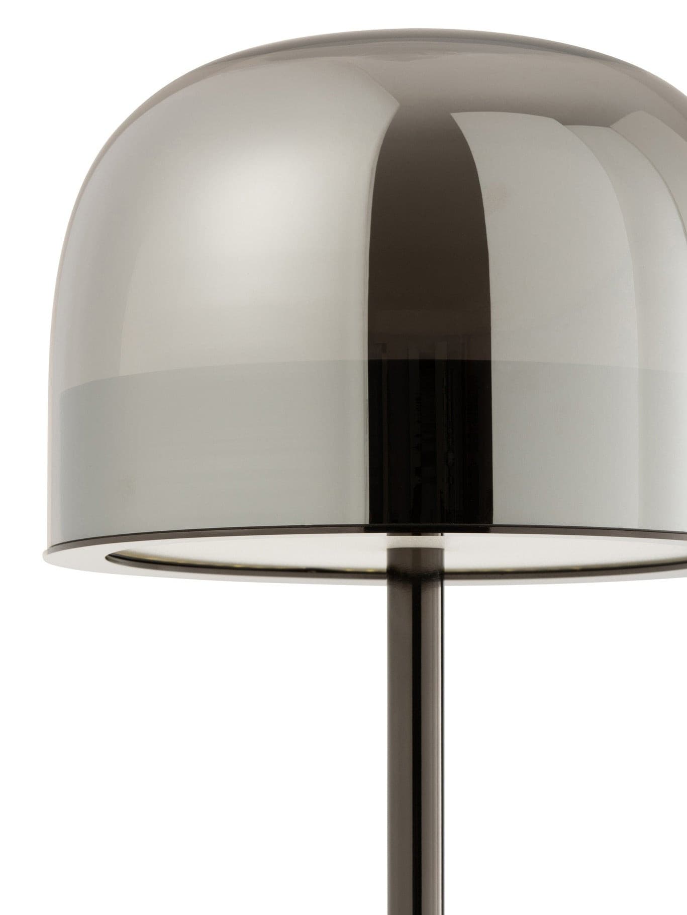SereneGlow - Lampada da Tavolo con Design Armonioso e Diffusione di Luce Morbida